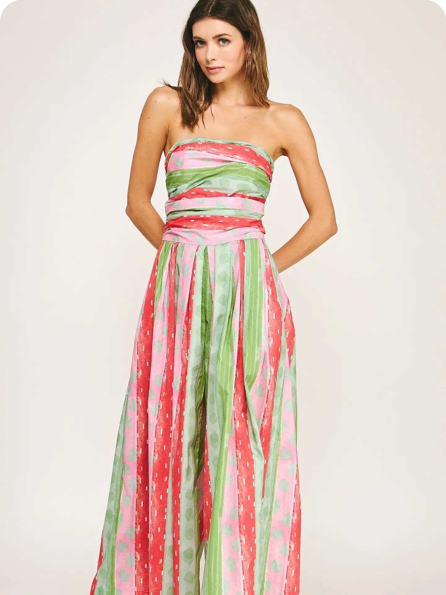 Funky Fresh Jumpsuit