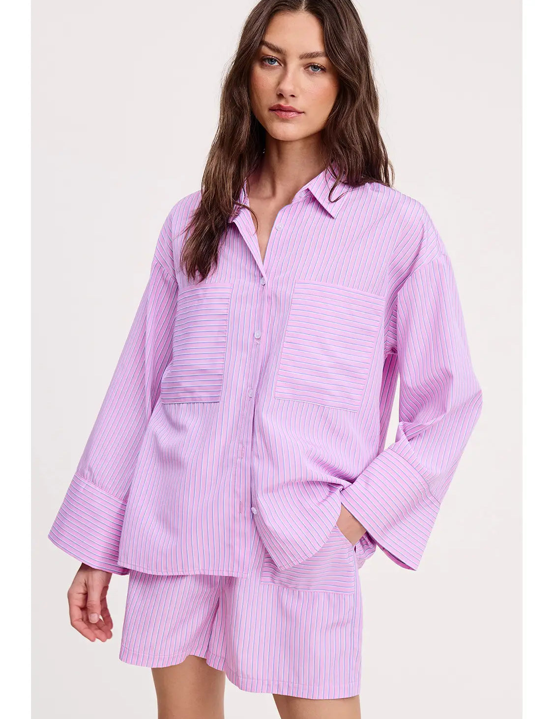 Emerson Short Set
