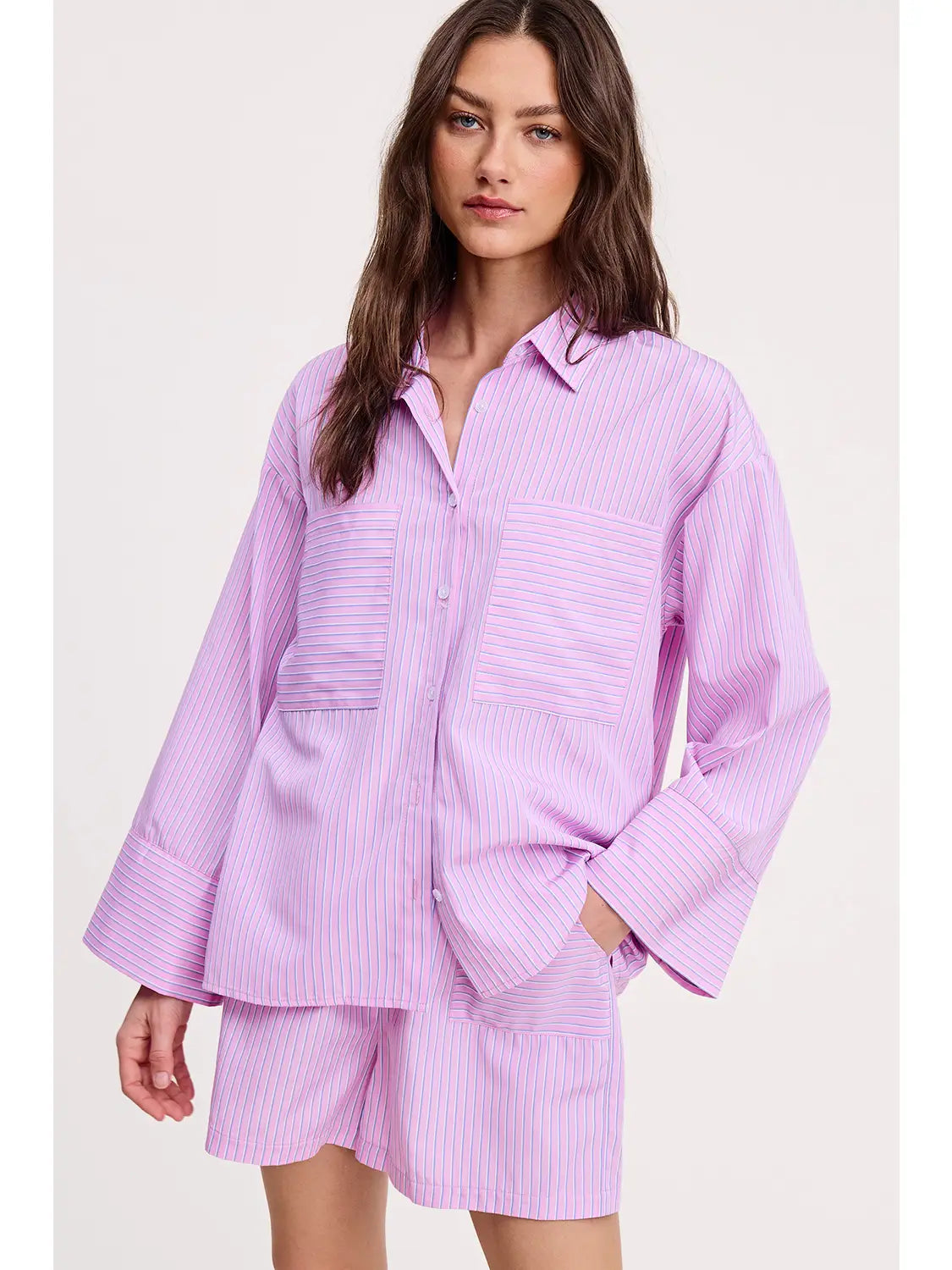 Emerson Short Set