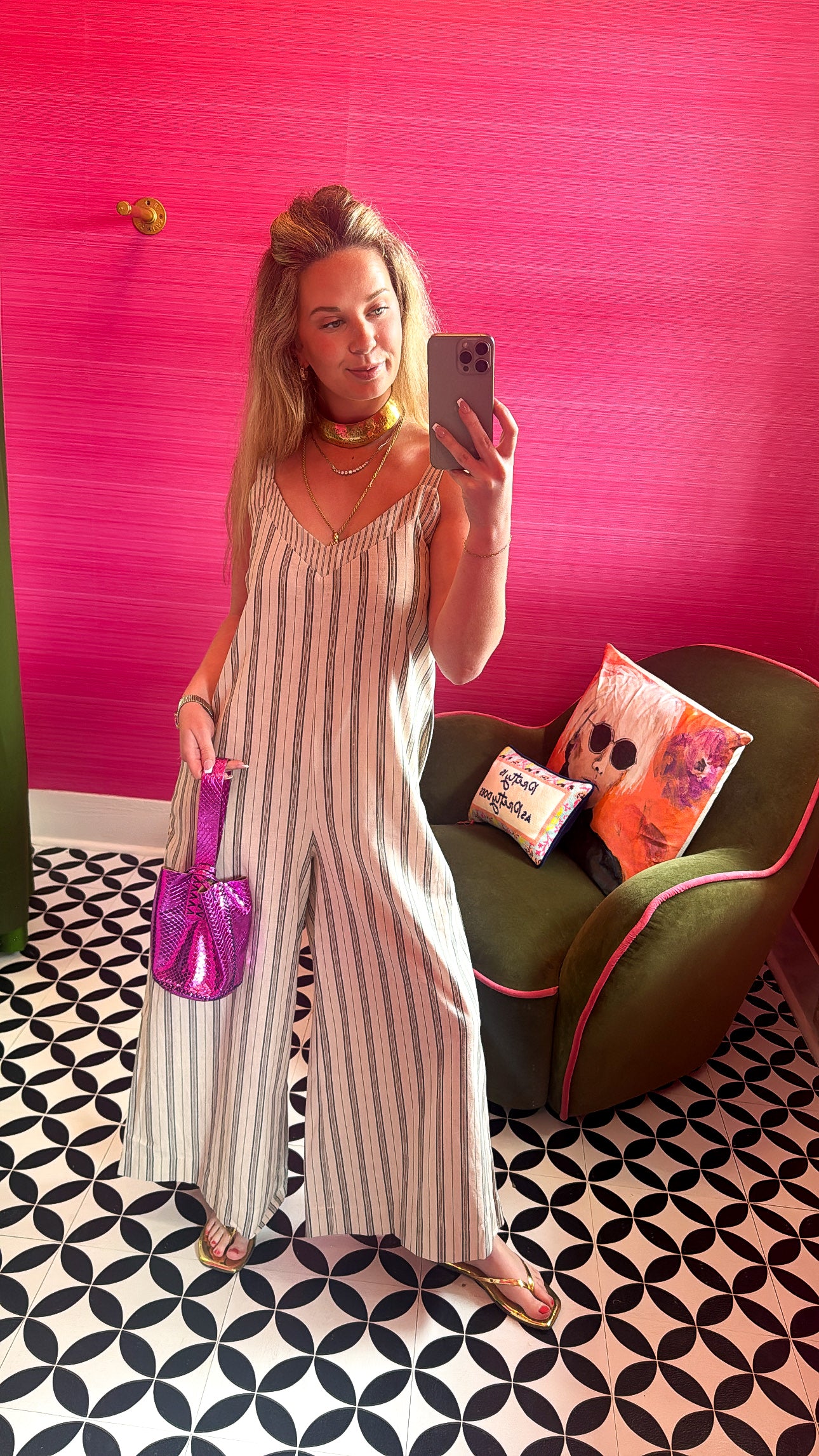 Mara Jumpsuit