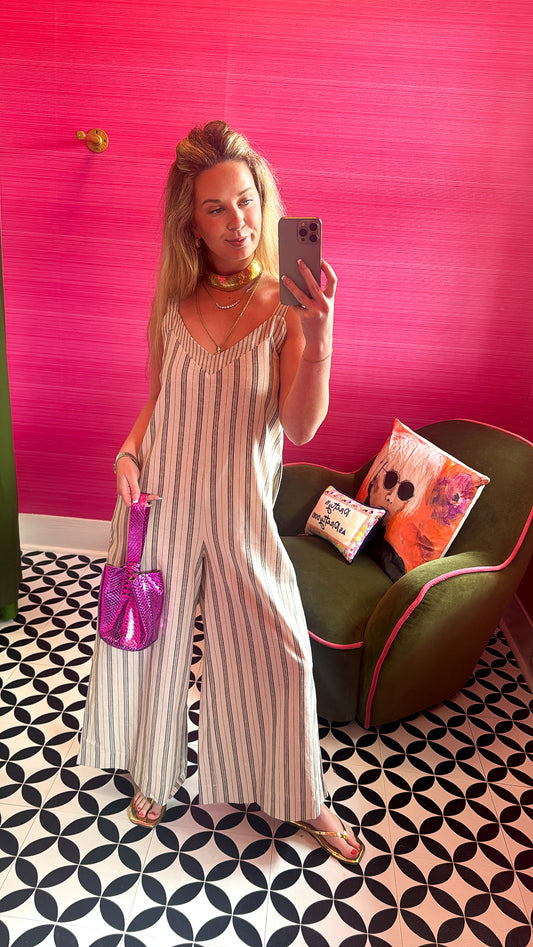Mara Jumpsuit
