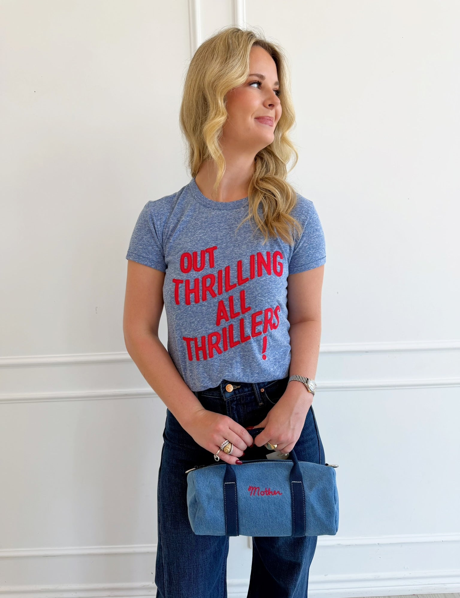Lil Goodie Tee Shirt