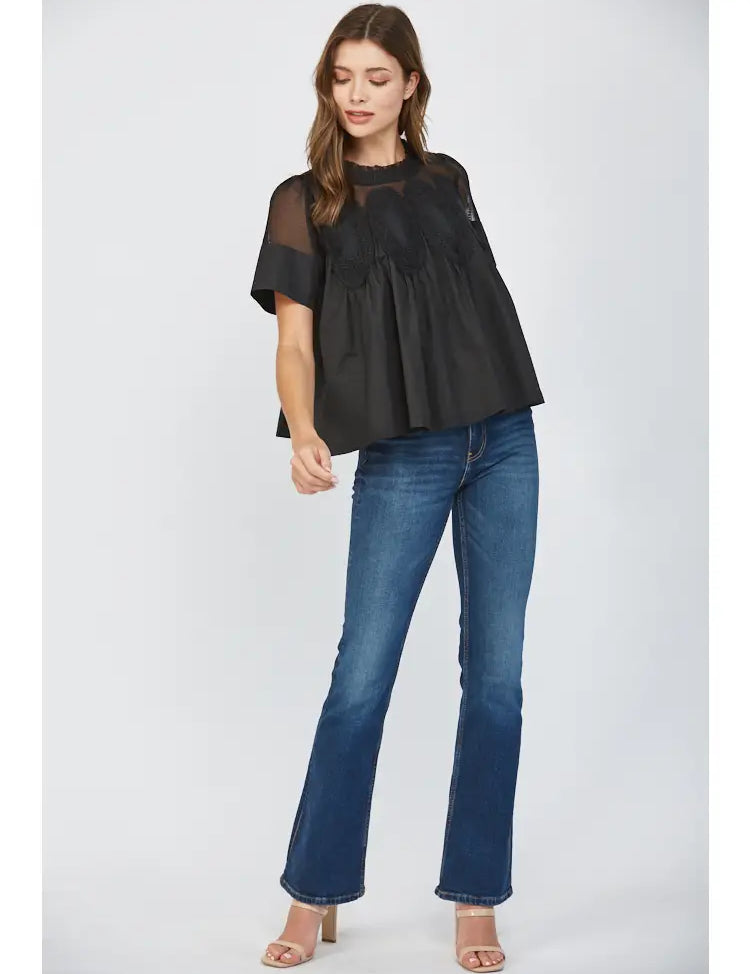 Princeton Top
