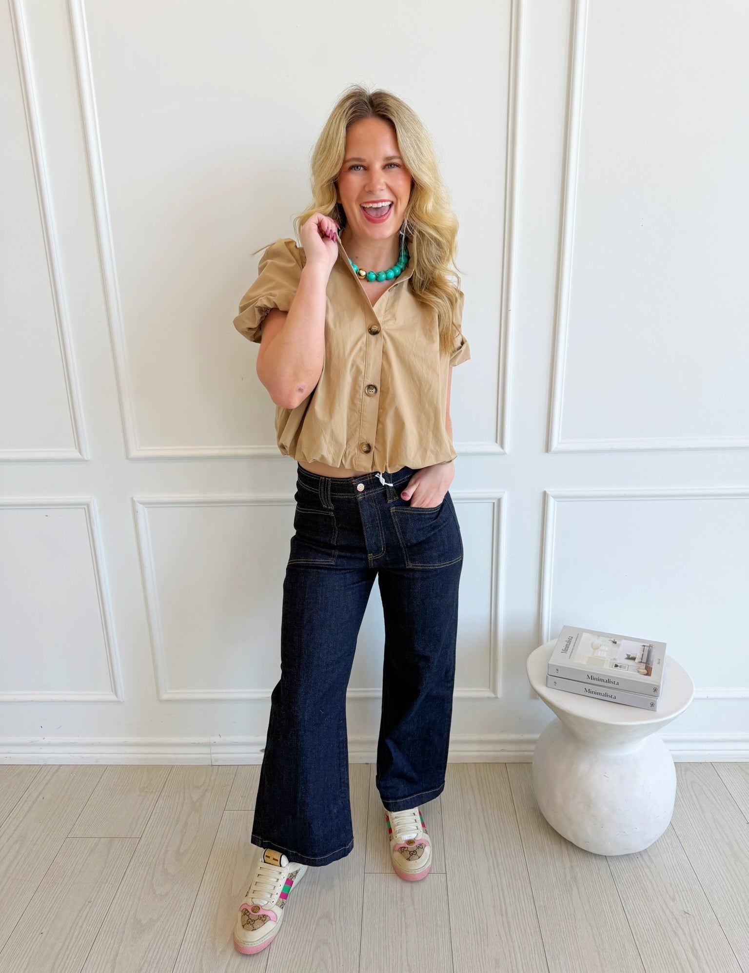 Rinse Valley Girl Jeans