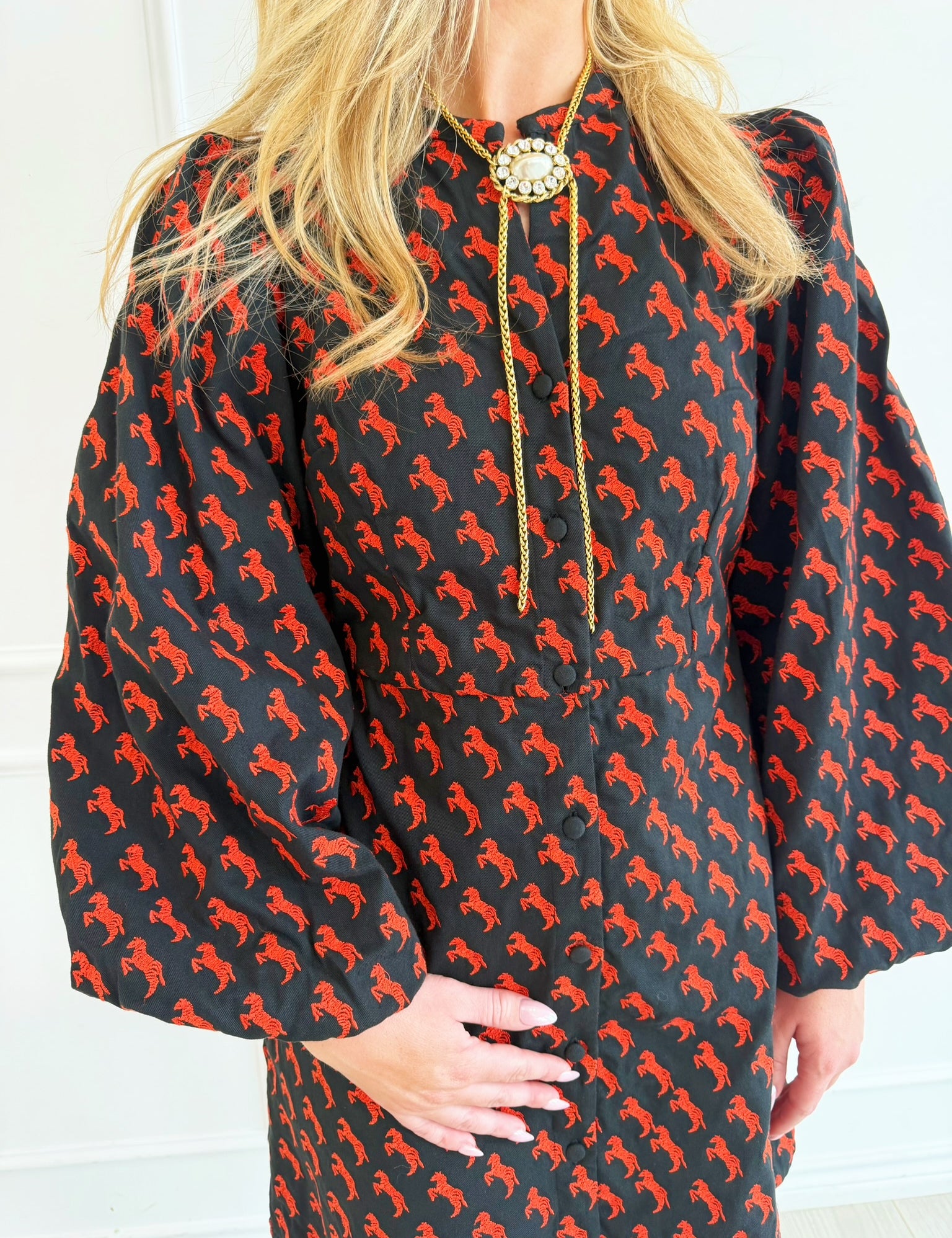 Herd Athena Dress