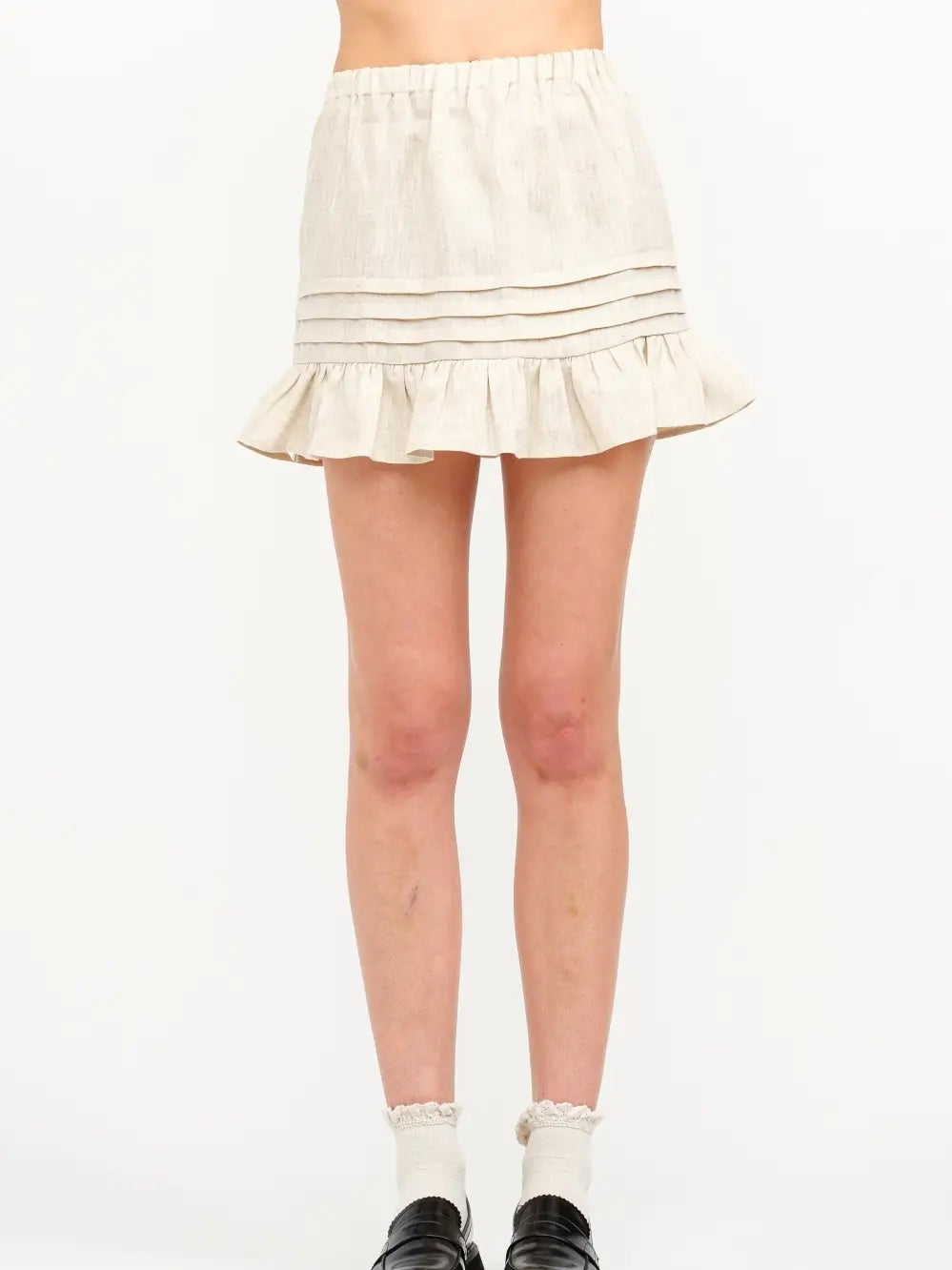 Lucine Skirt Set