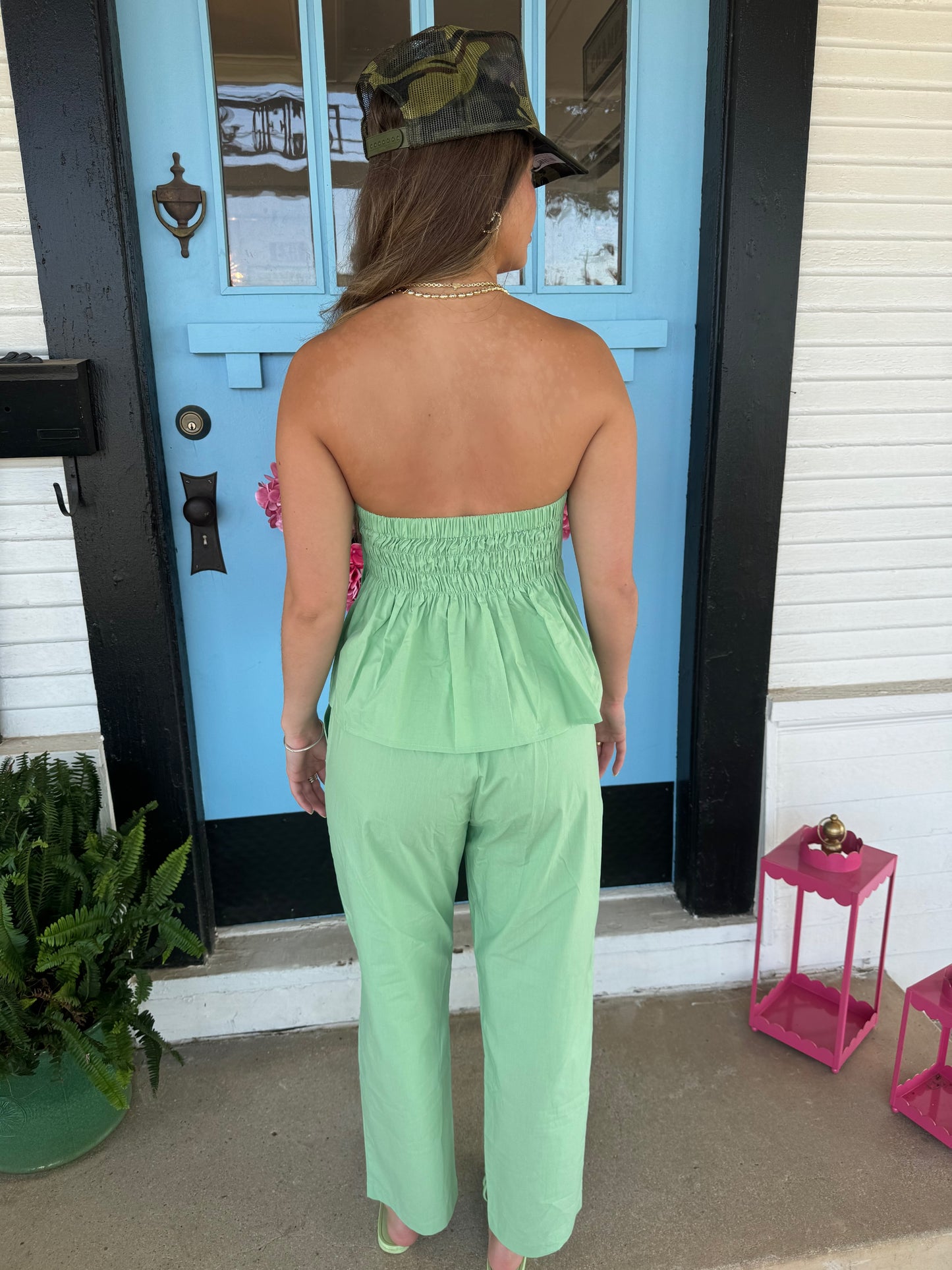 Brea Top