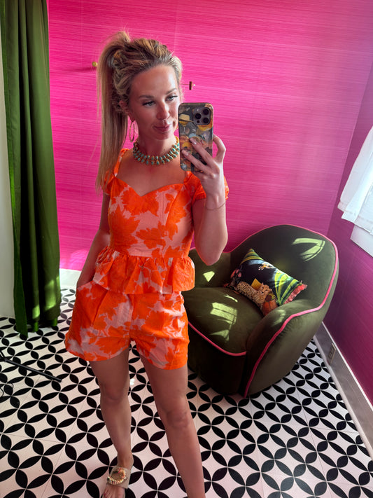 Spritz O'Clock Set