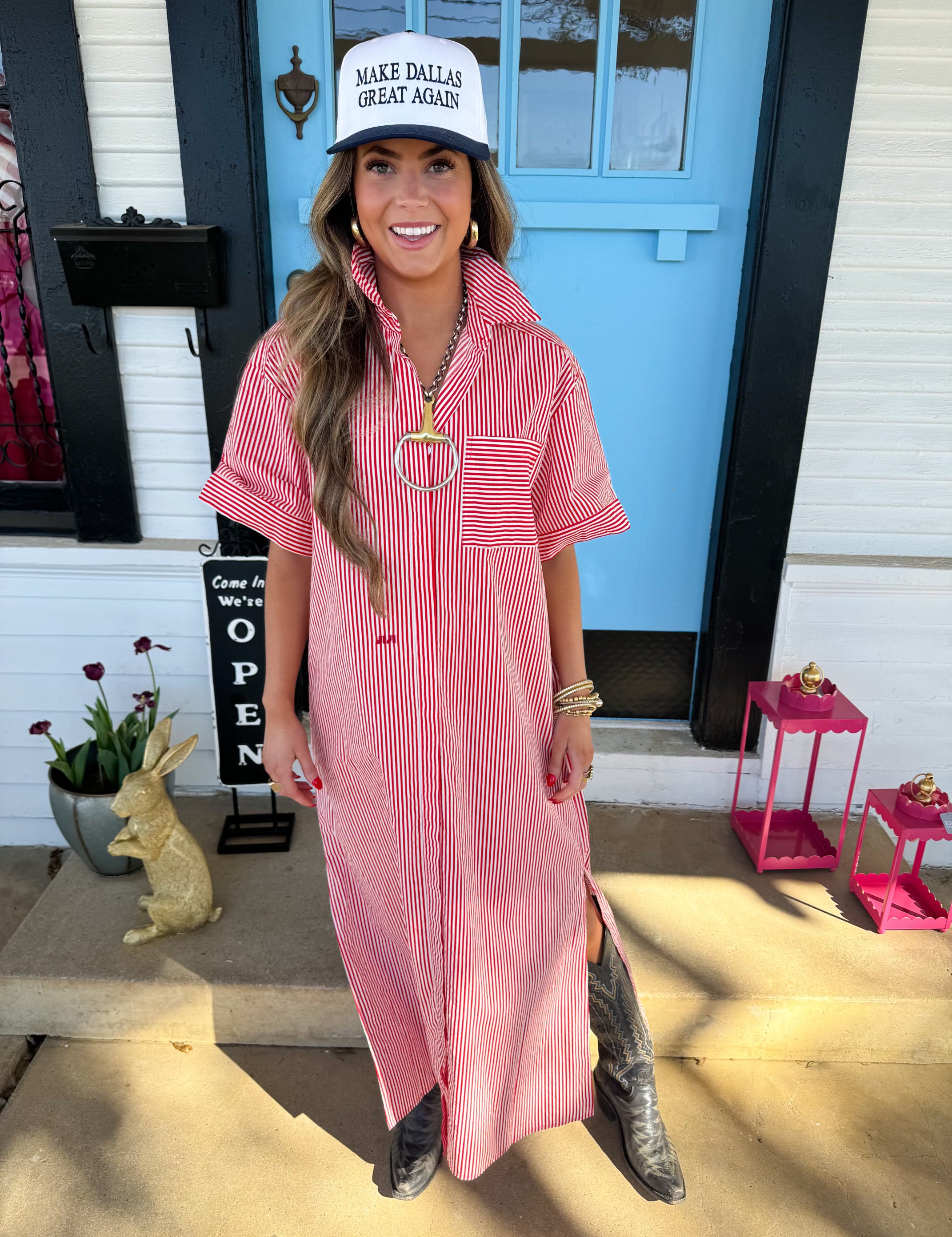 Diane Dress