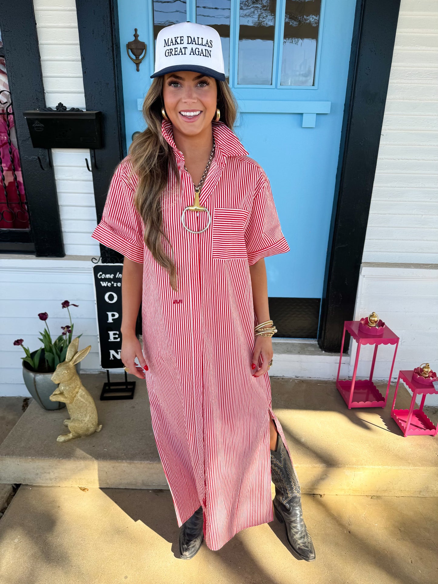 Diane Dress