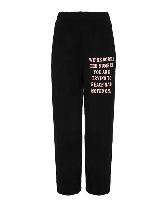 1-800 Boys Lie Slim Sweats