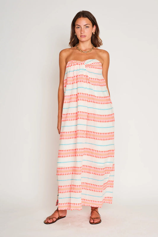 Rosalyn Dress