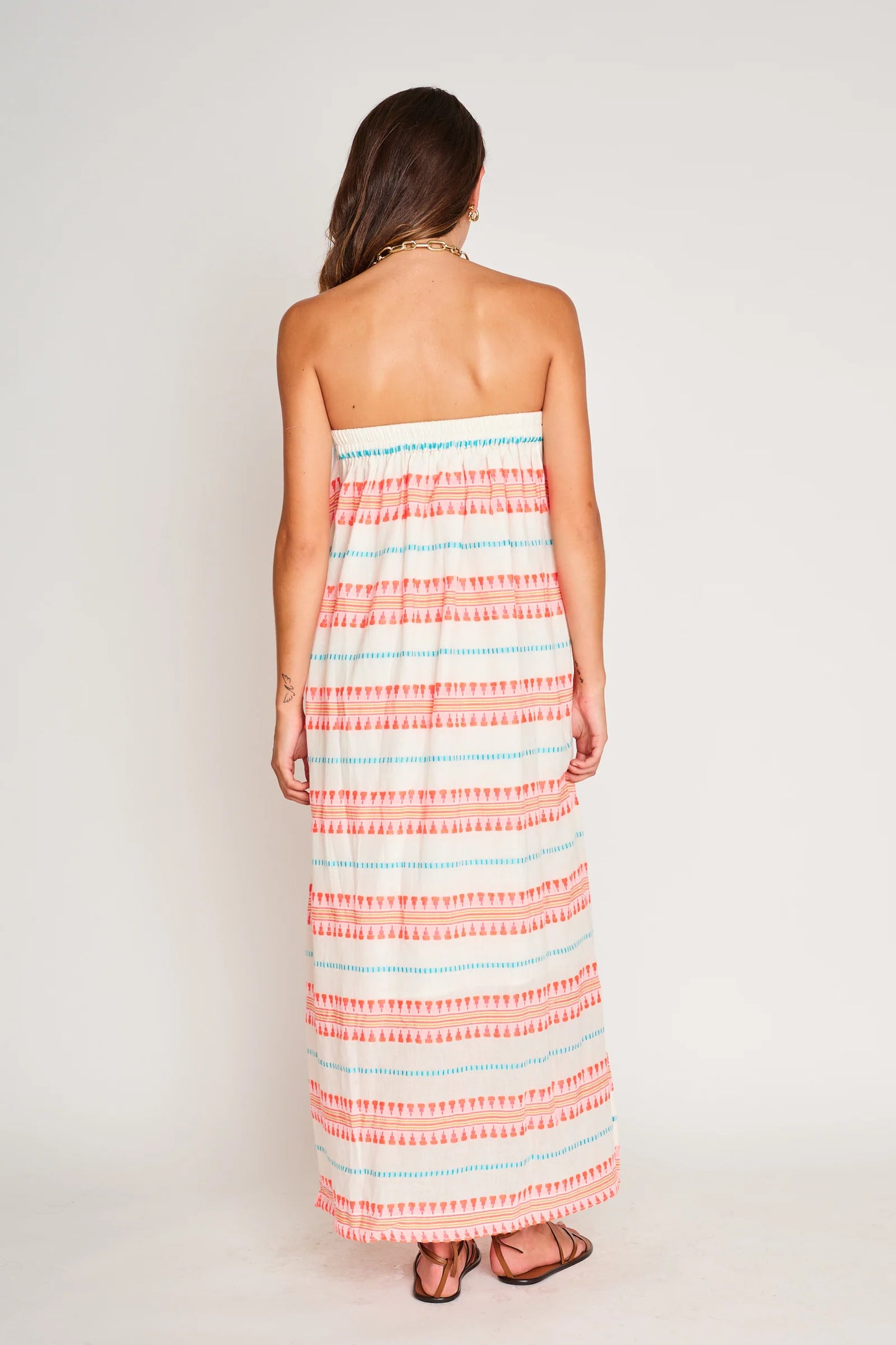 Rosalyn Dress