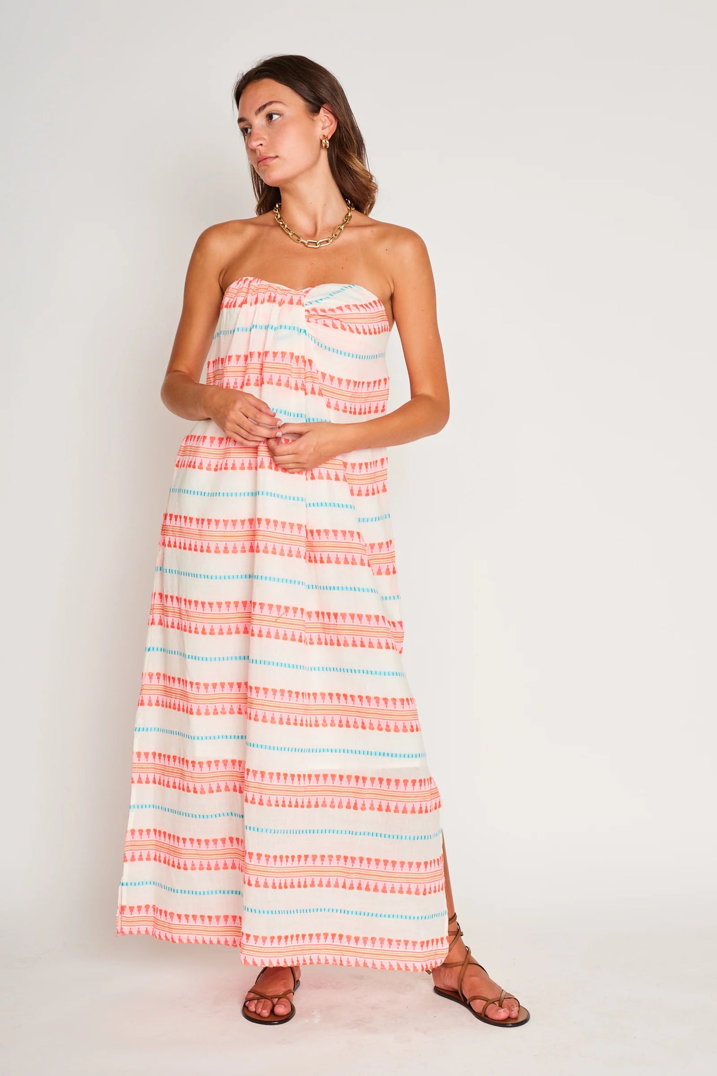 Rosalyn Dress