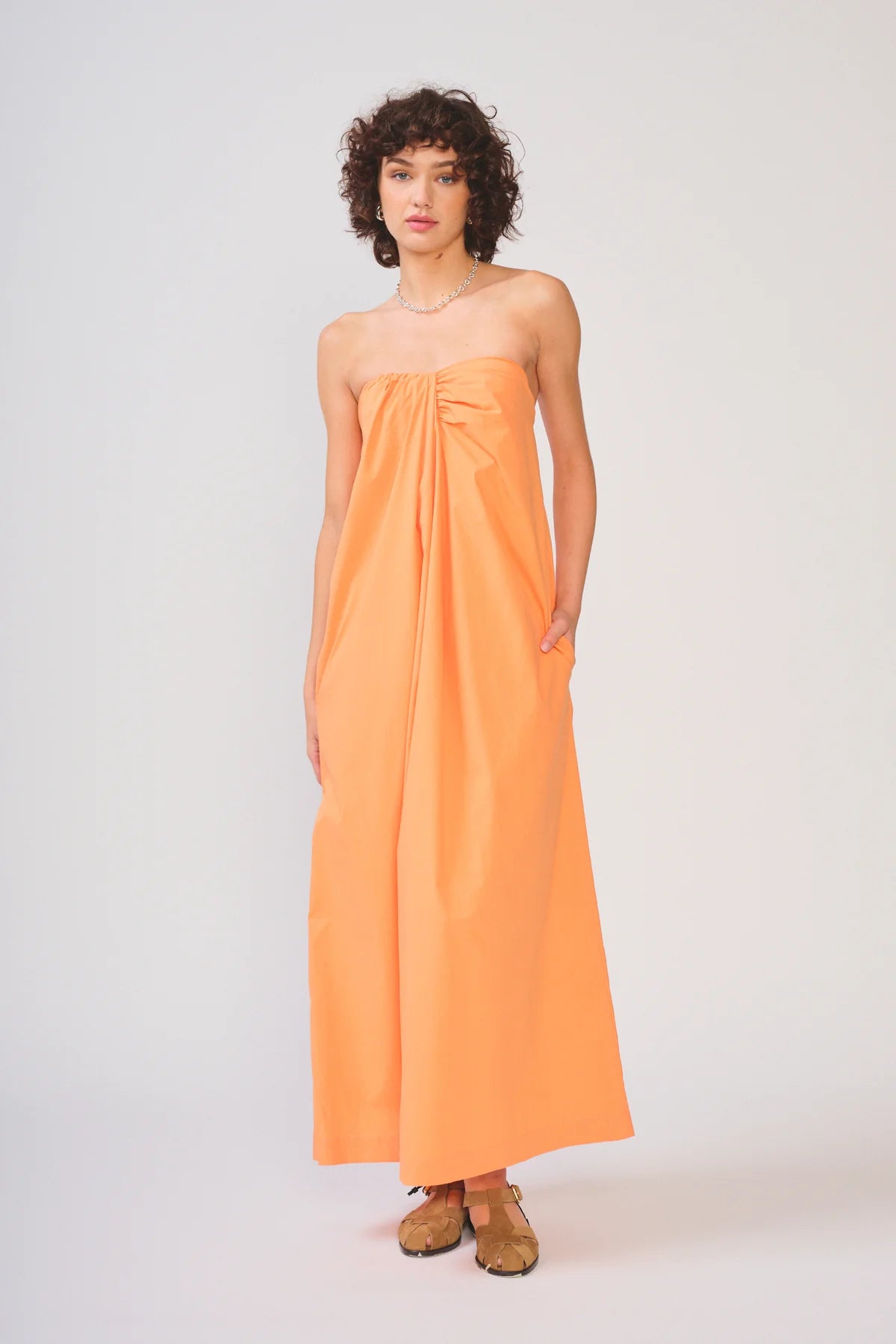 Rosalyn Dress