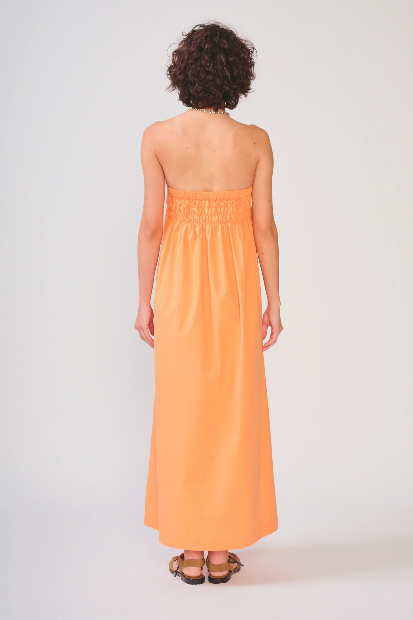 Rosalyn Dress