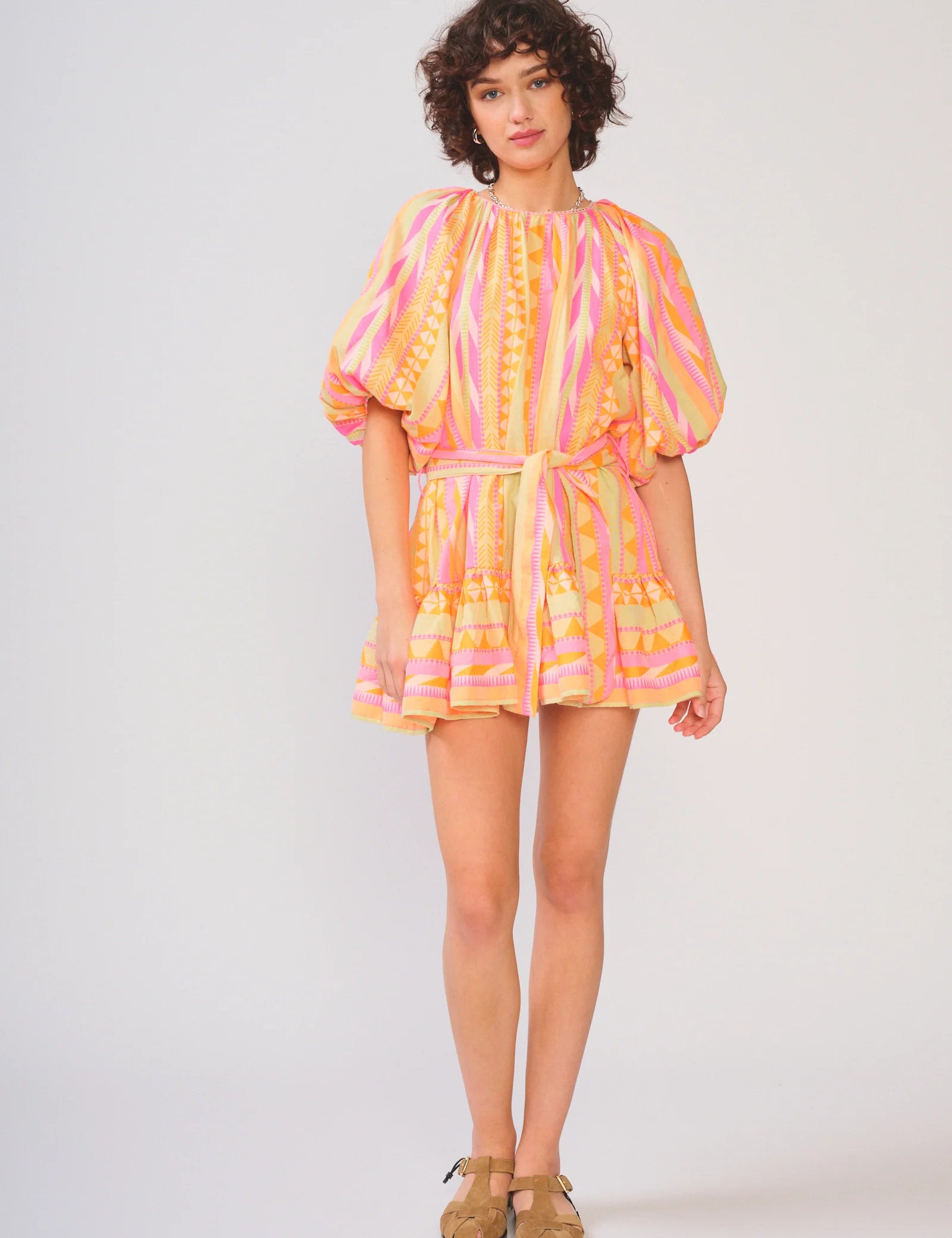 Thea Dress