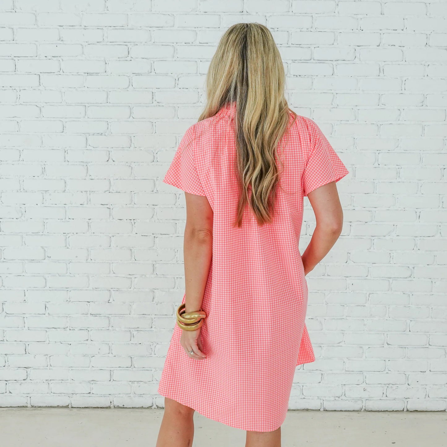 Emily Dress