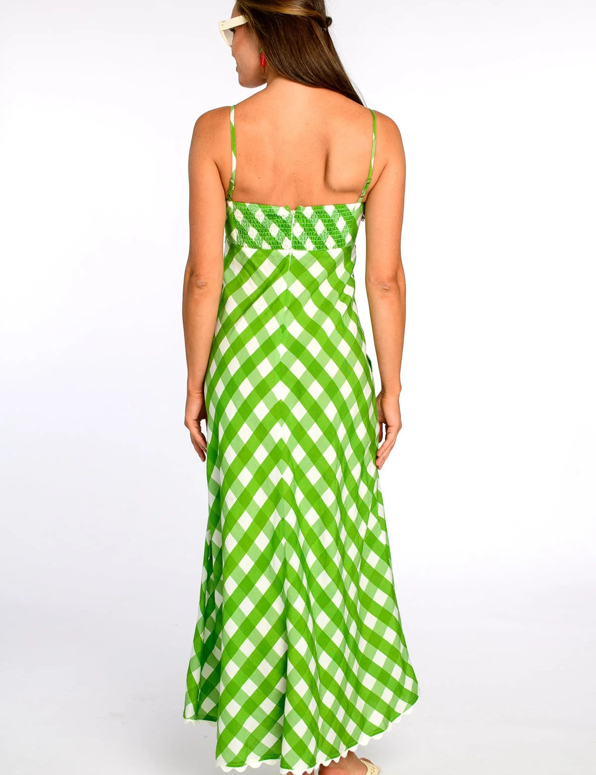 Annalisa Dress