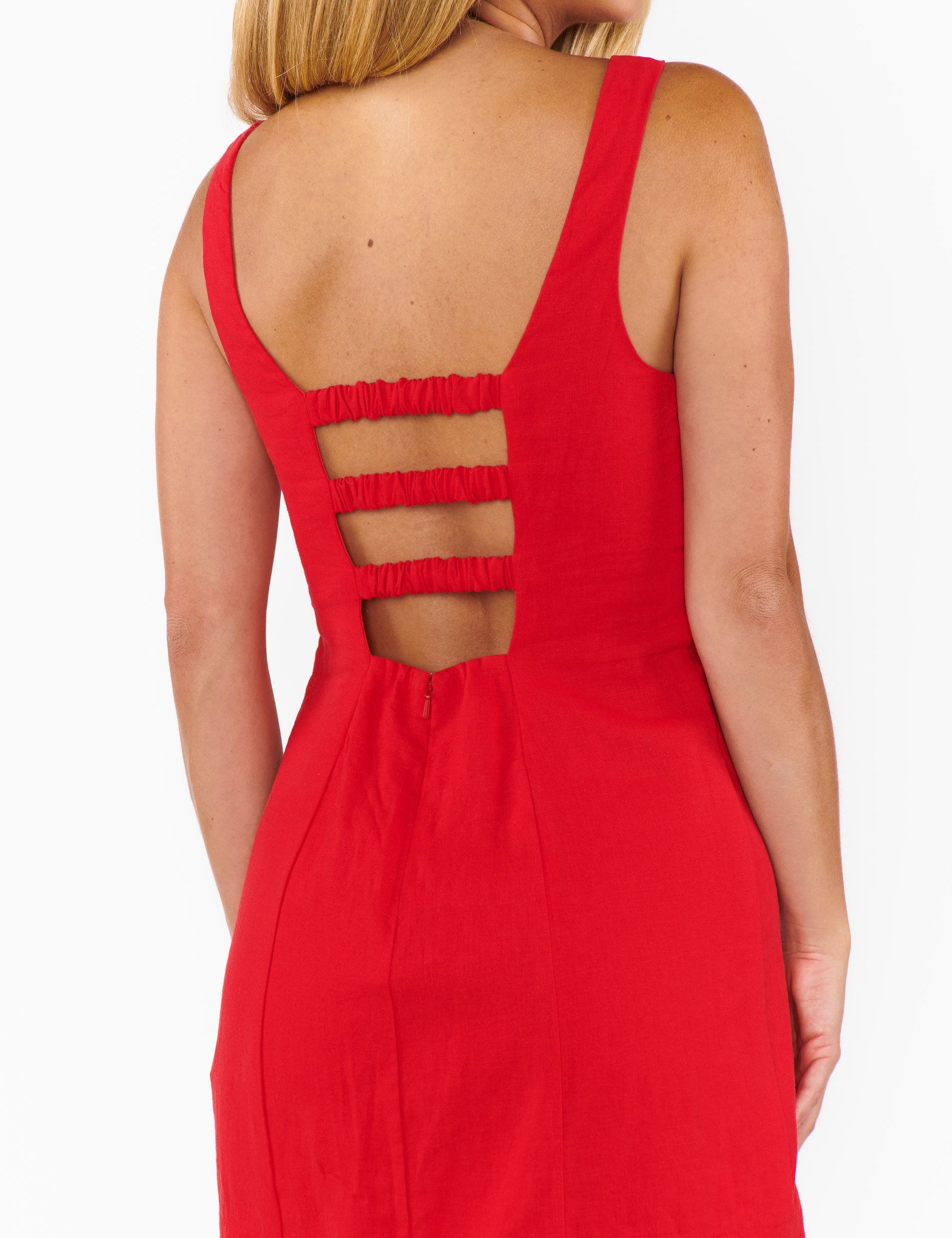 Steph Mini Dress