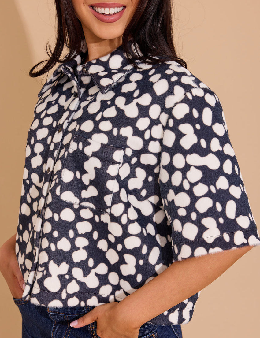 Stingray Remi Top