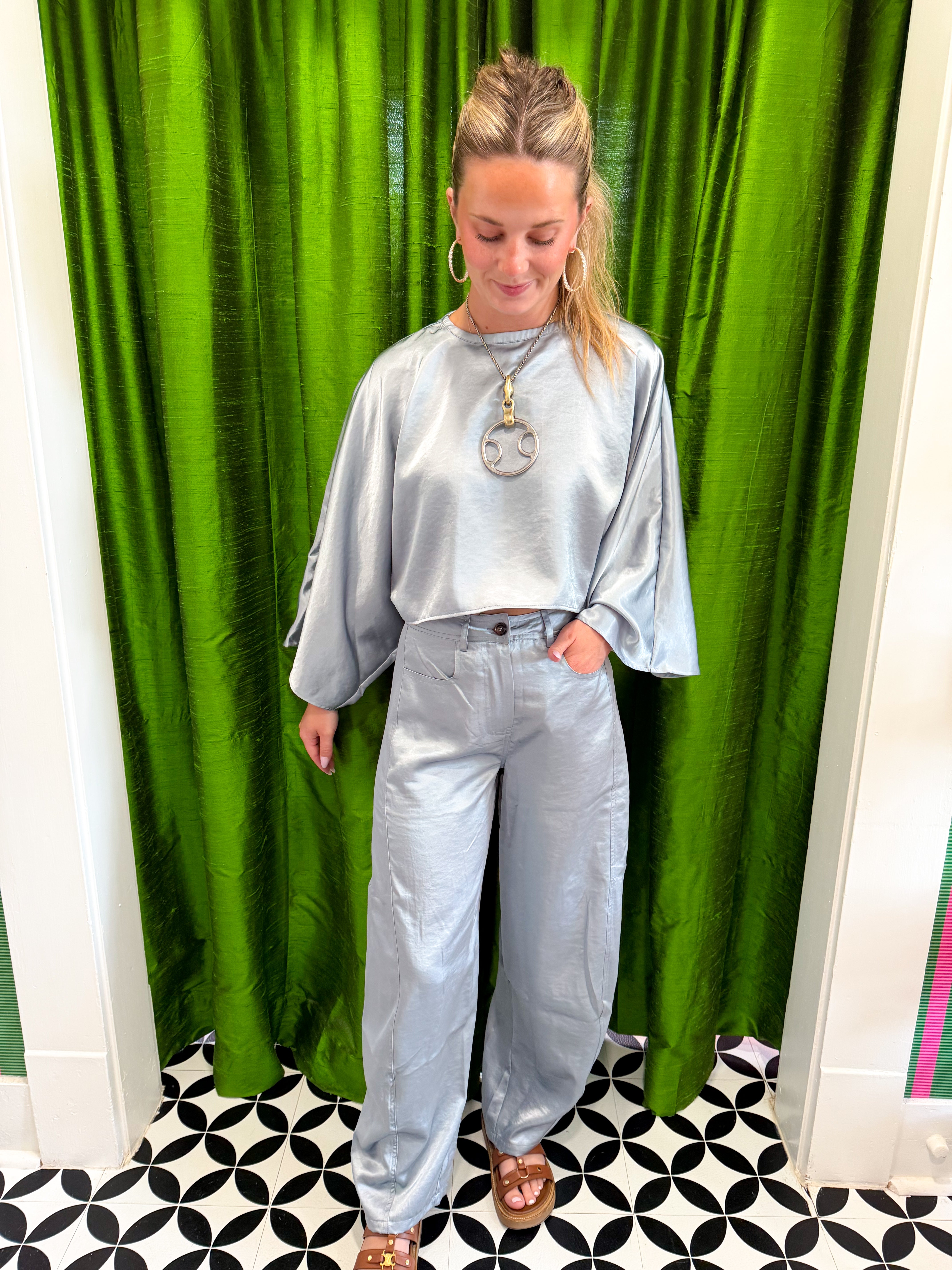 Sierra Pant