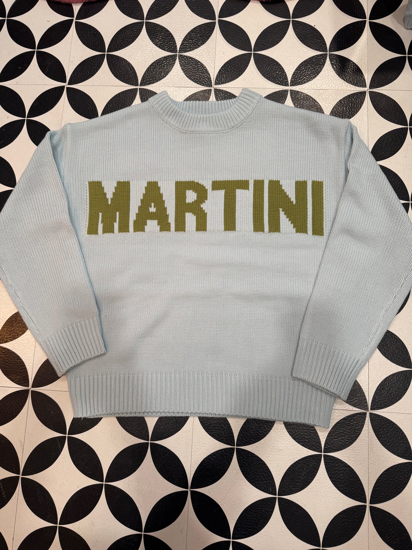 Martini Sweater