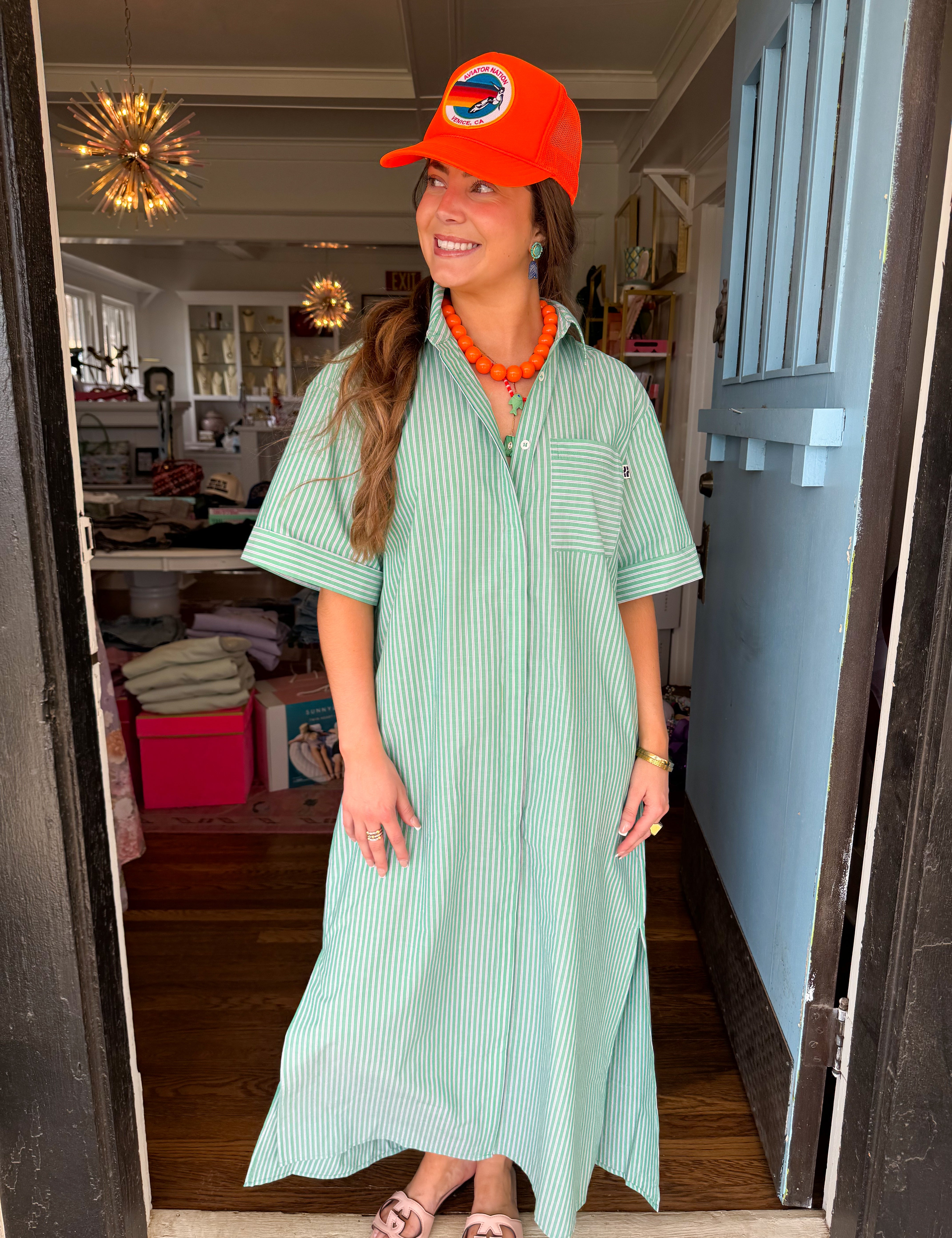 Pascal Dress