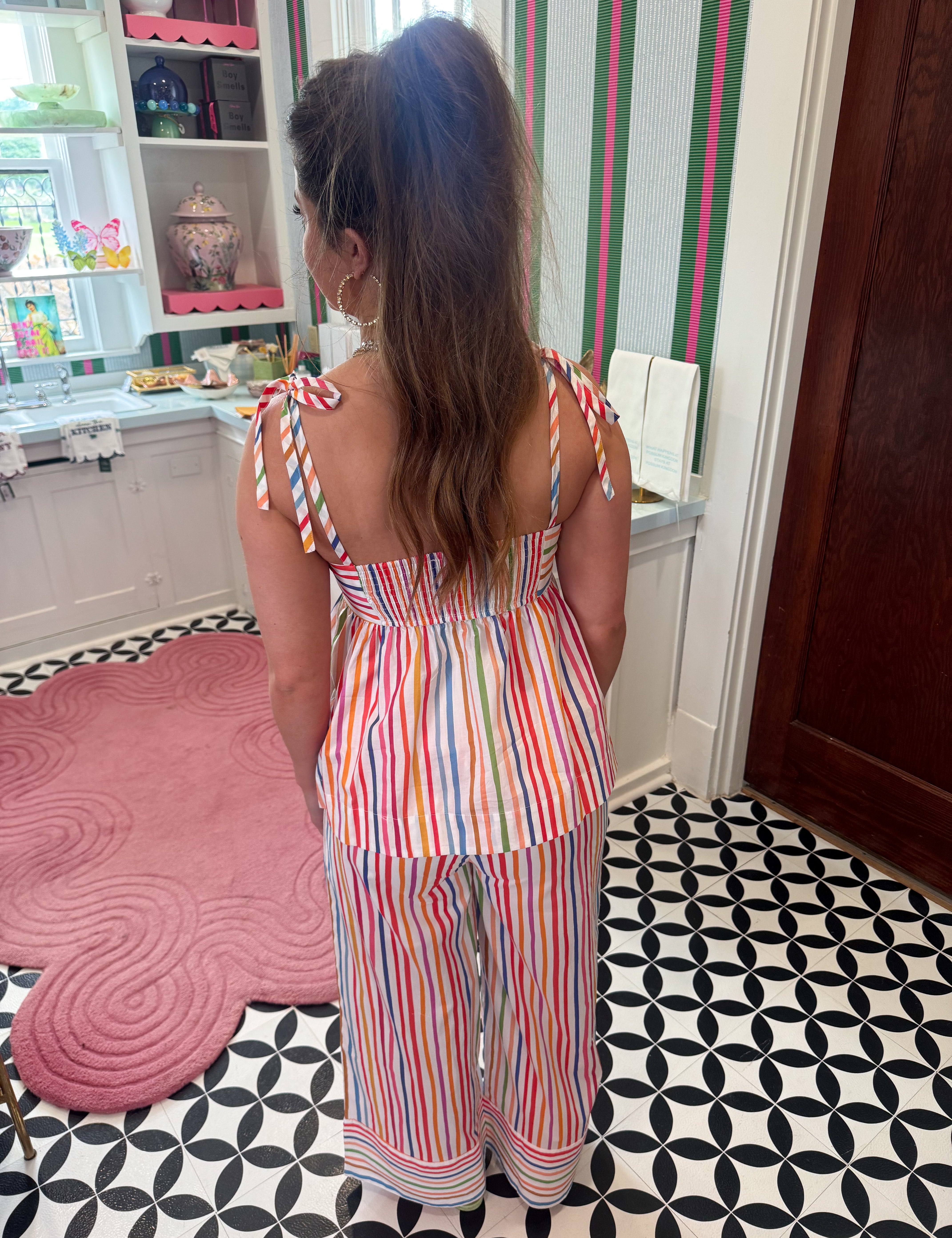 Rainbows Ahead Pant