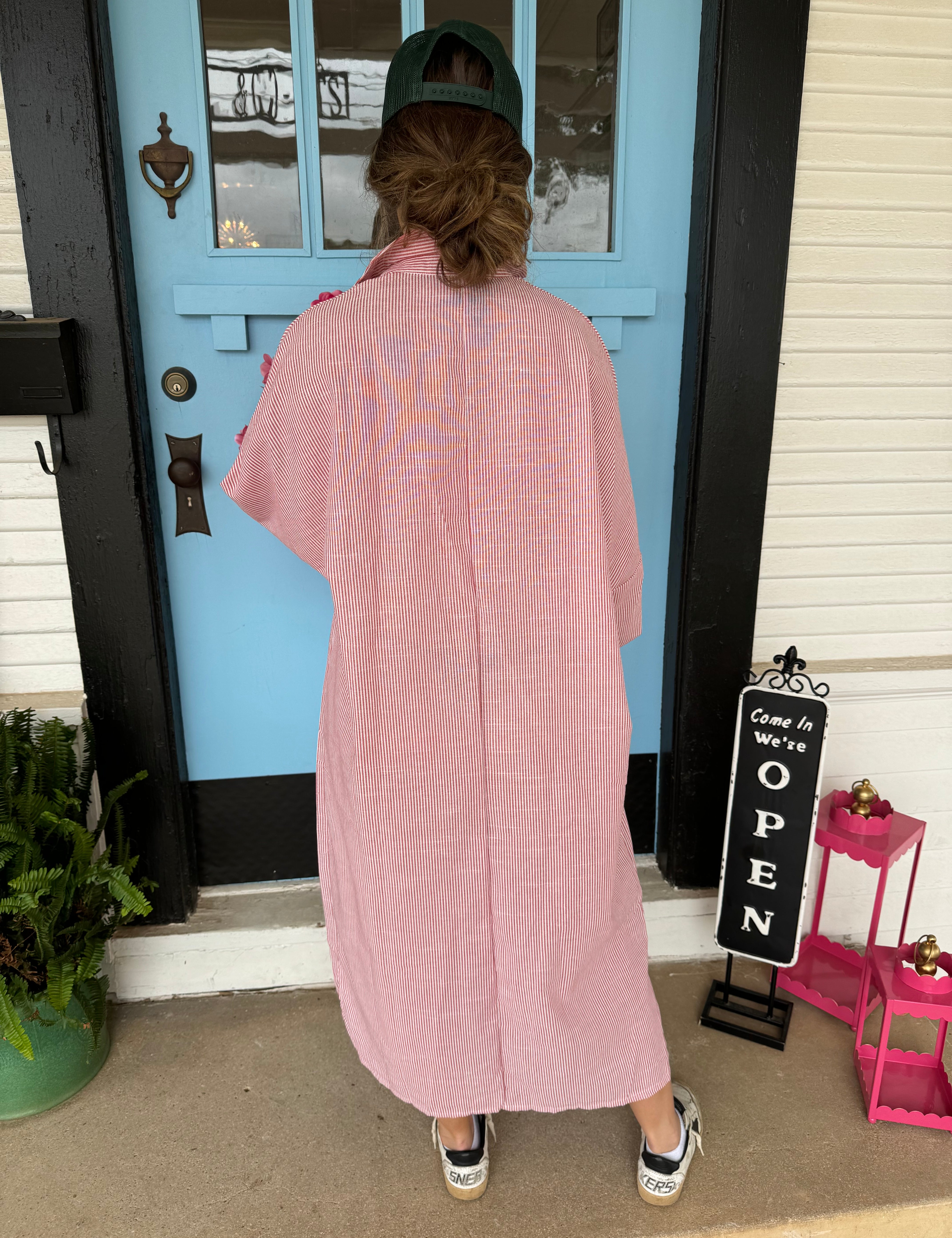 Everyone's Favorite Dress