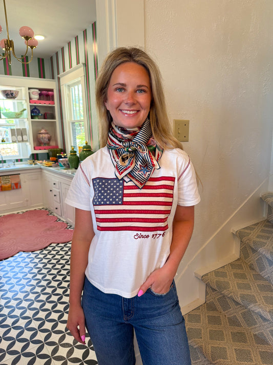 Voices of Liberty Top