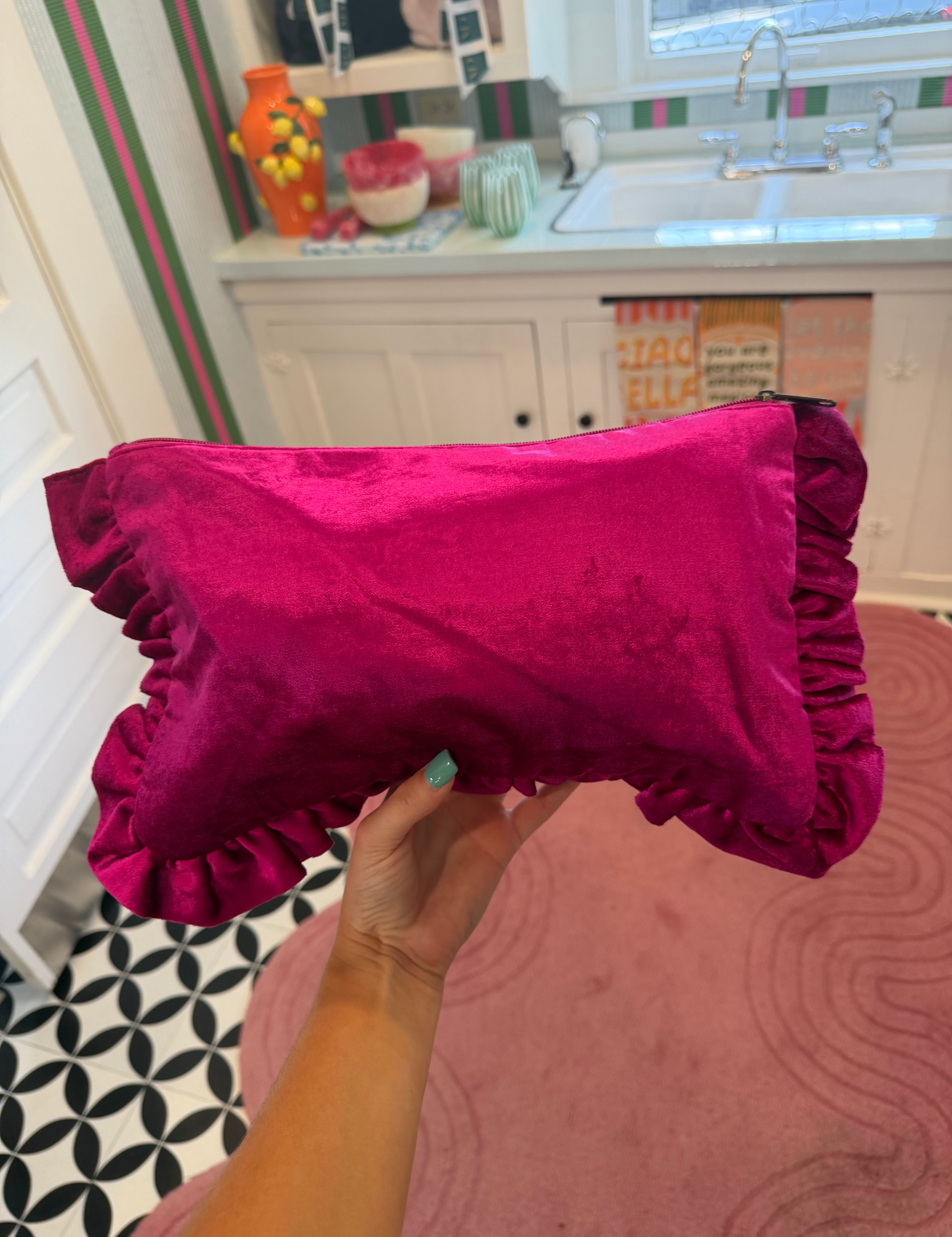 Really Pretty Pouch
