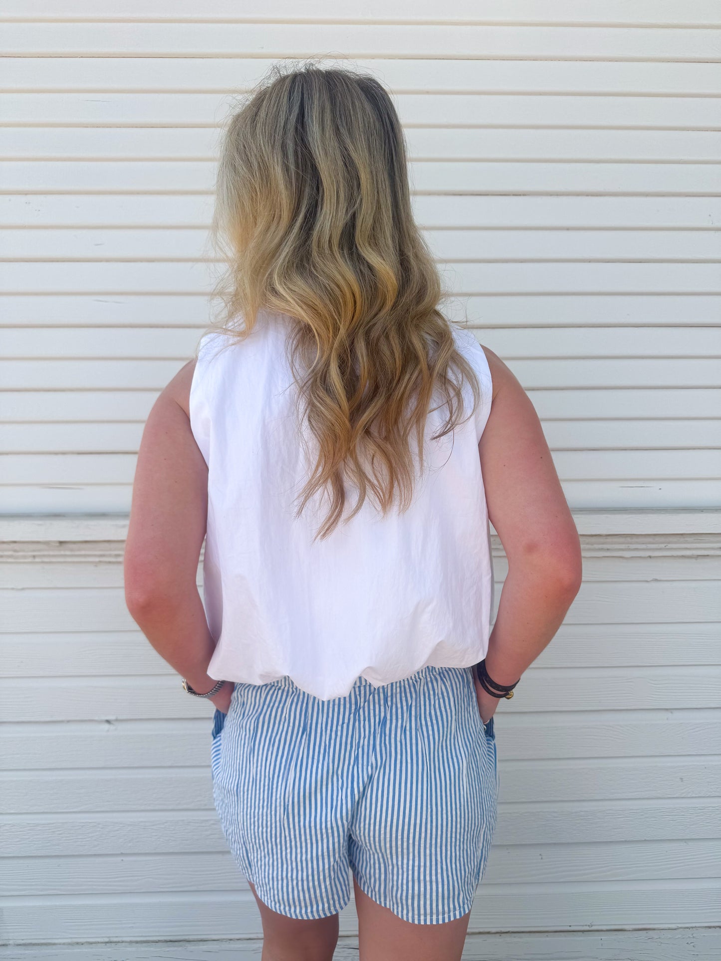 American Woman Shorts