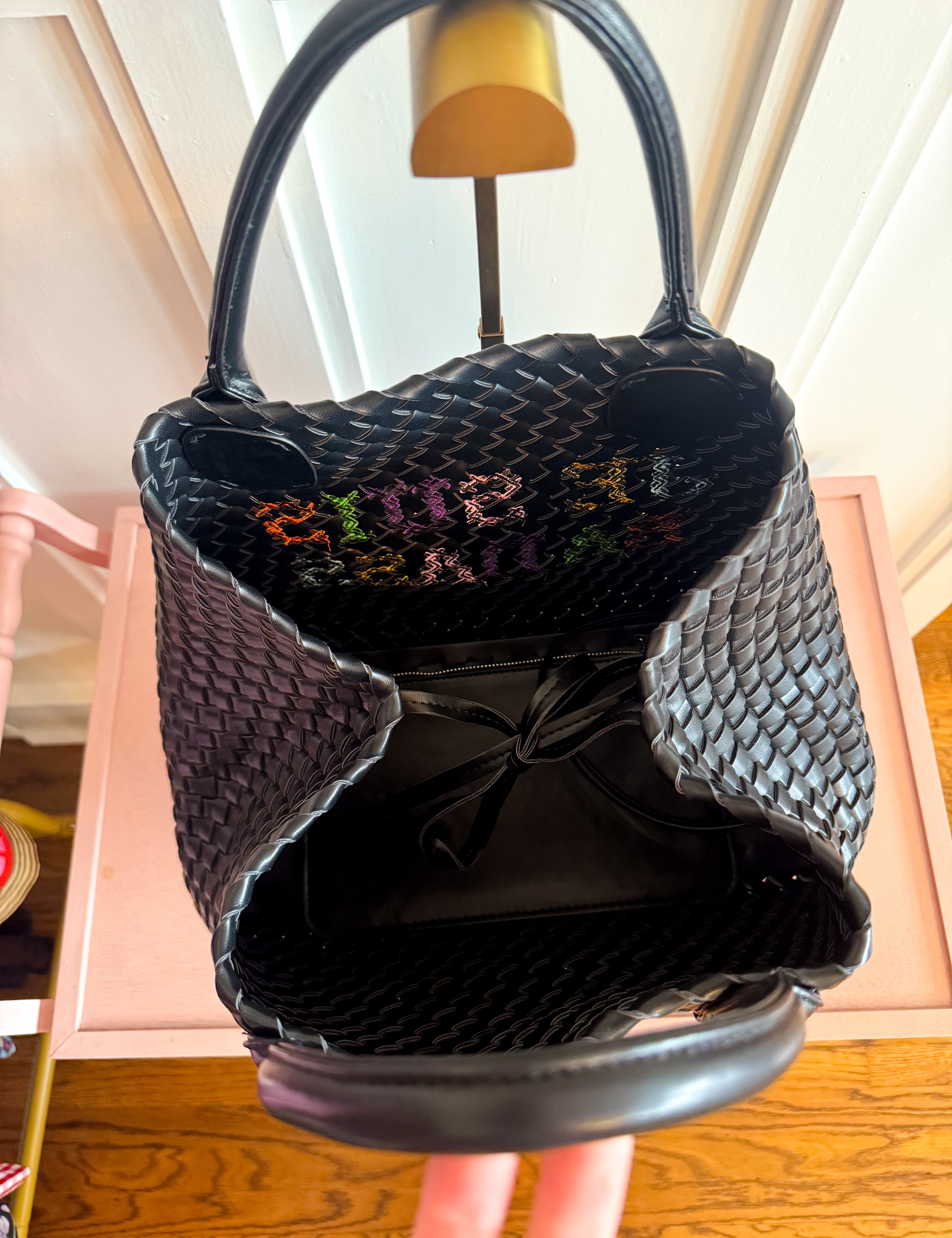 Kind of a Big Deal Bag