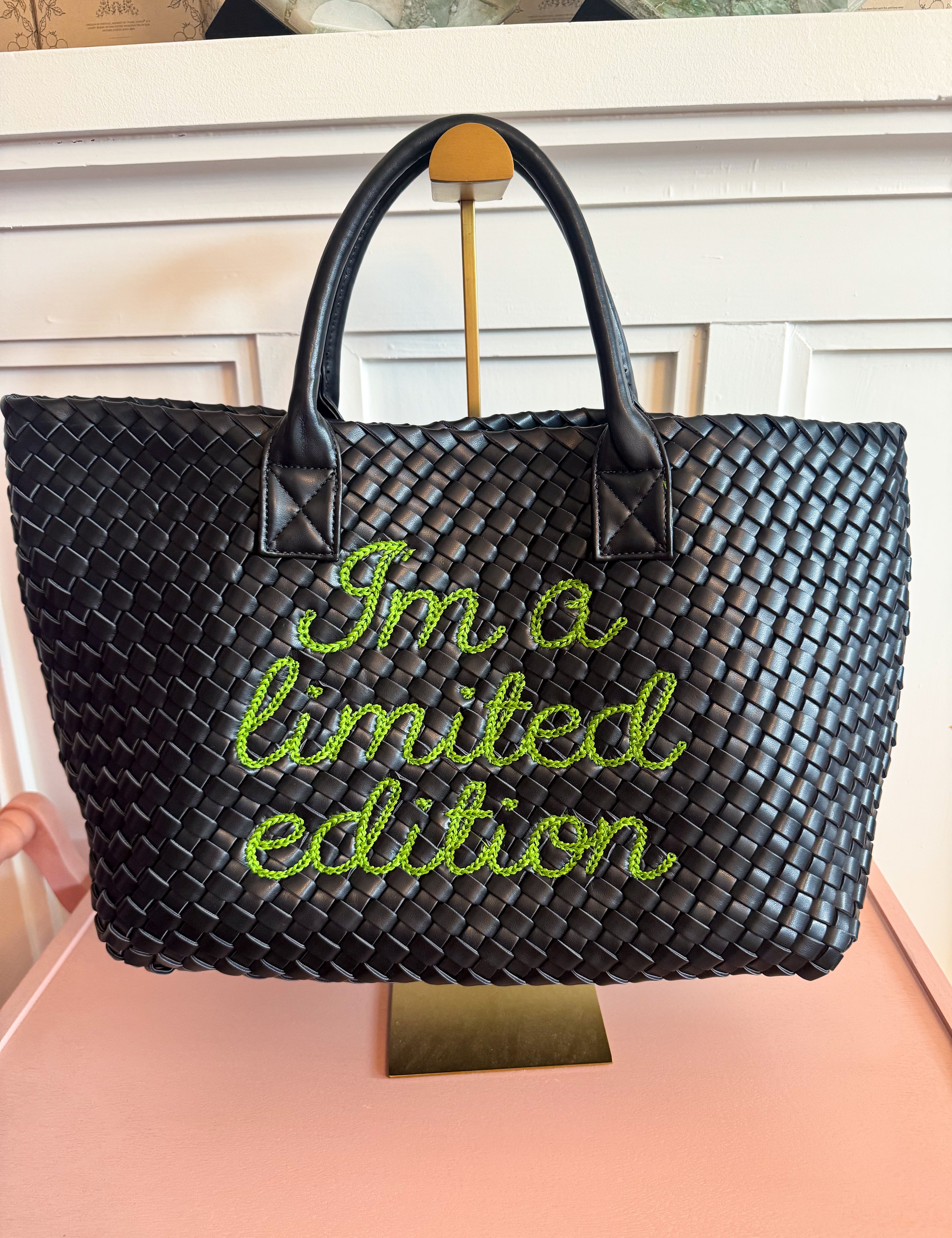 Limited Edition Bag