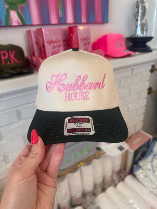 Hubbard House Hat