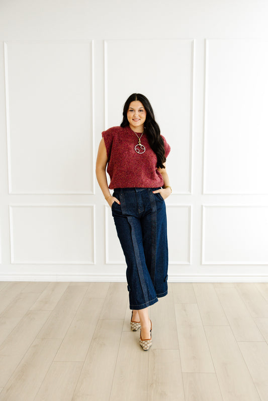 Jasmin Sweater