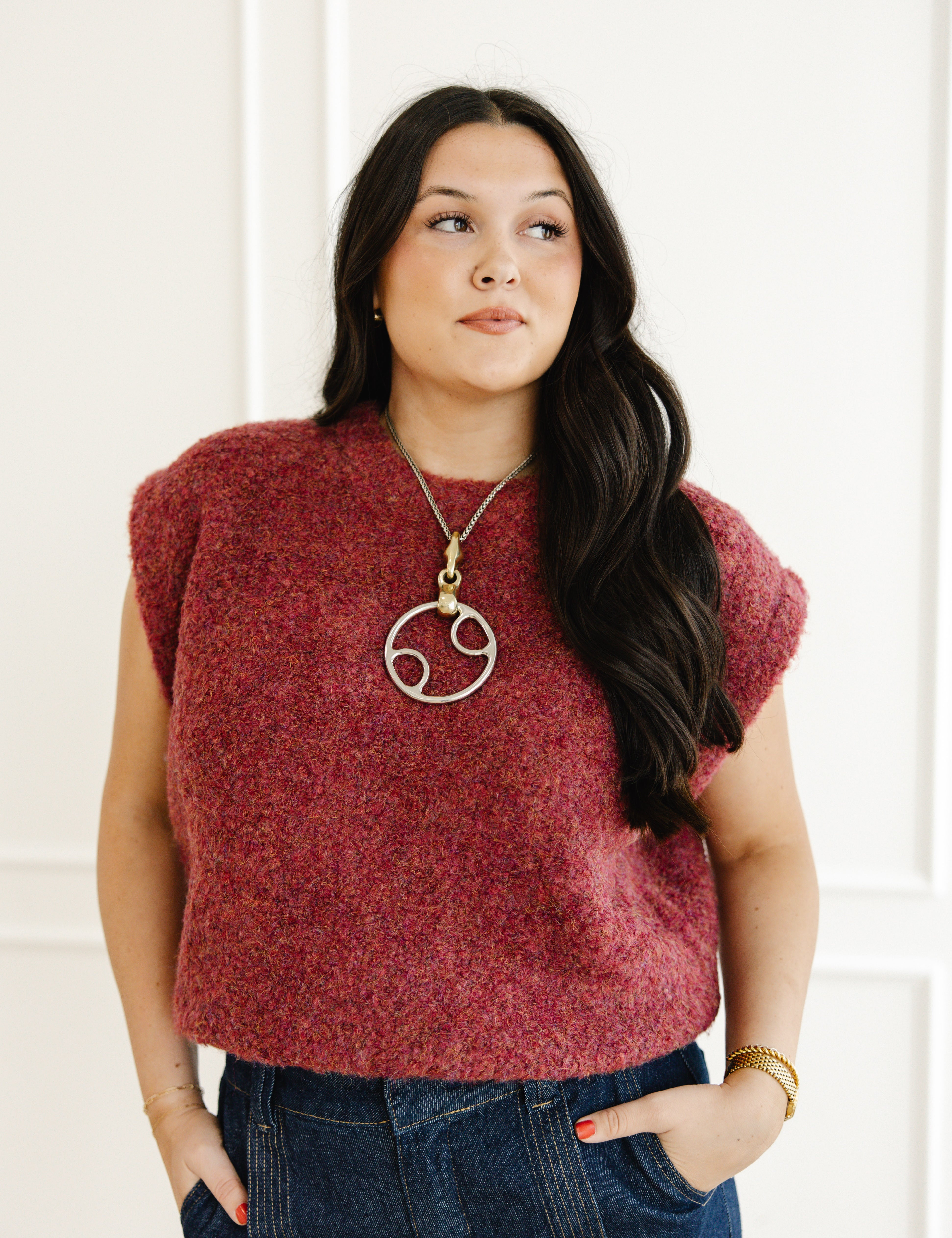 Jasmin Sweater