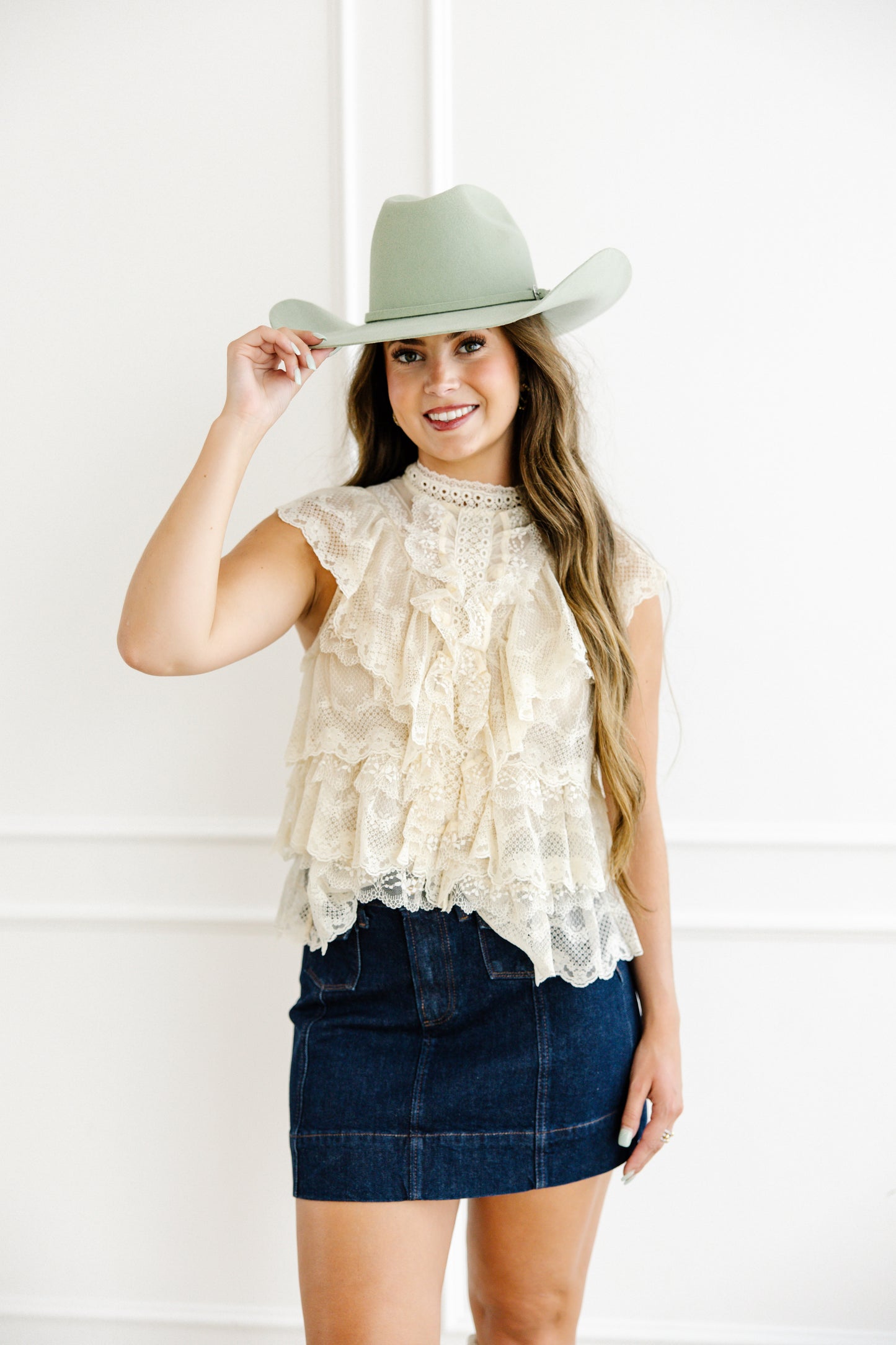 Eden Top