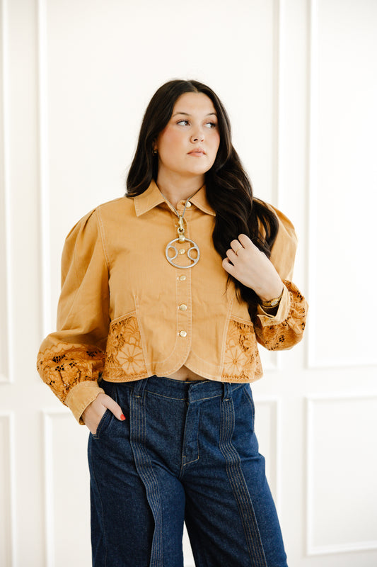 Warren Jacket