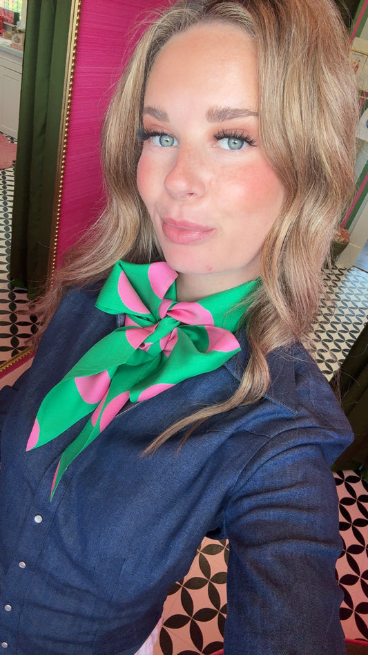 Dolly Dot Twilly