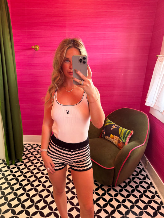 Malone Tank Top