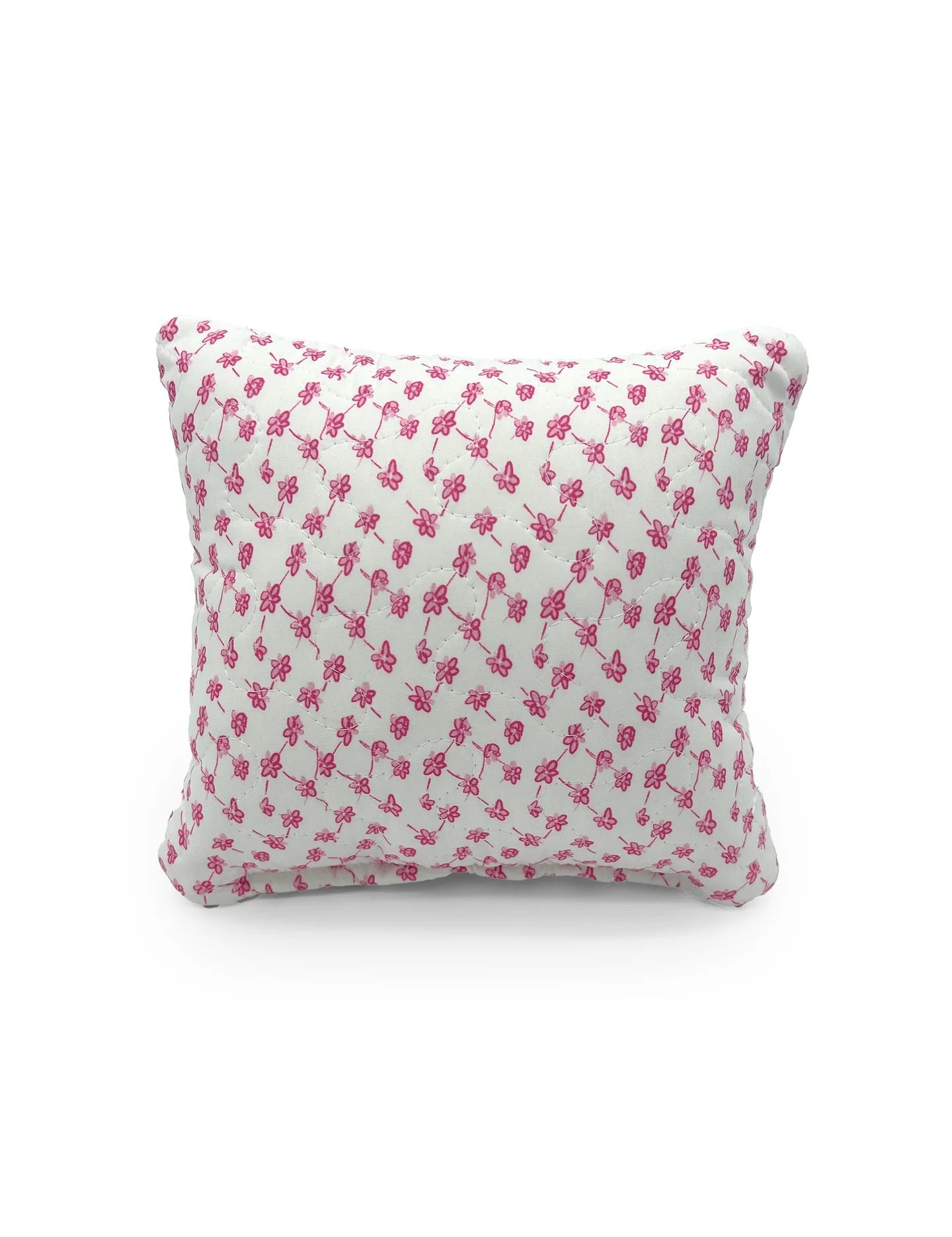 Ninny Muggins Pillow