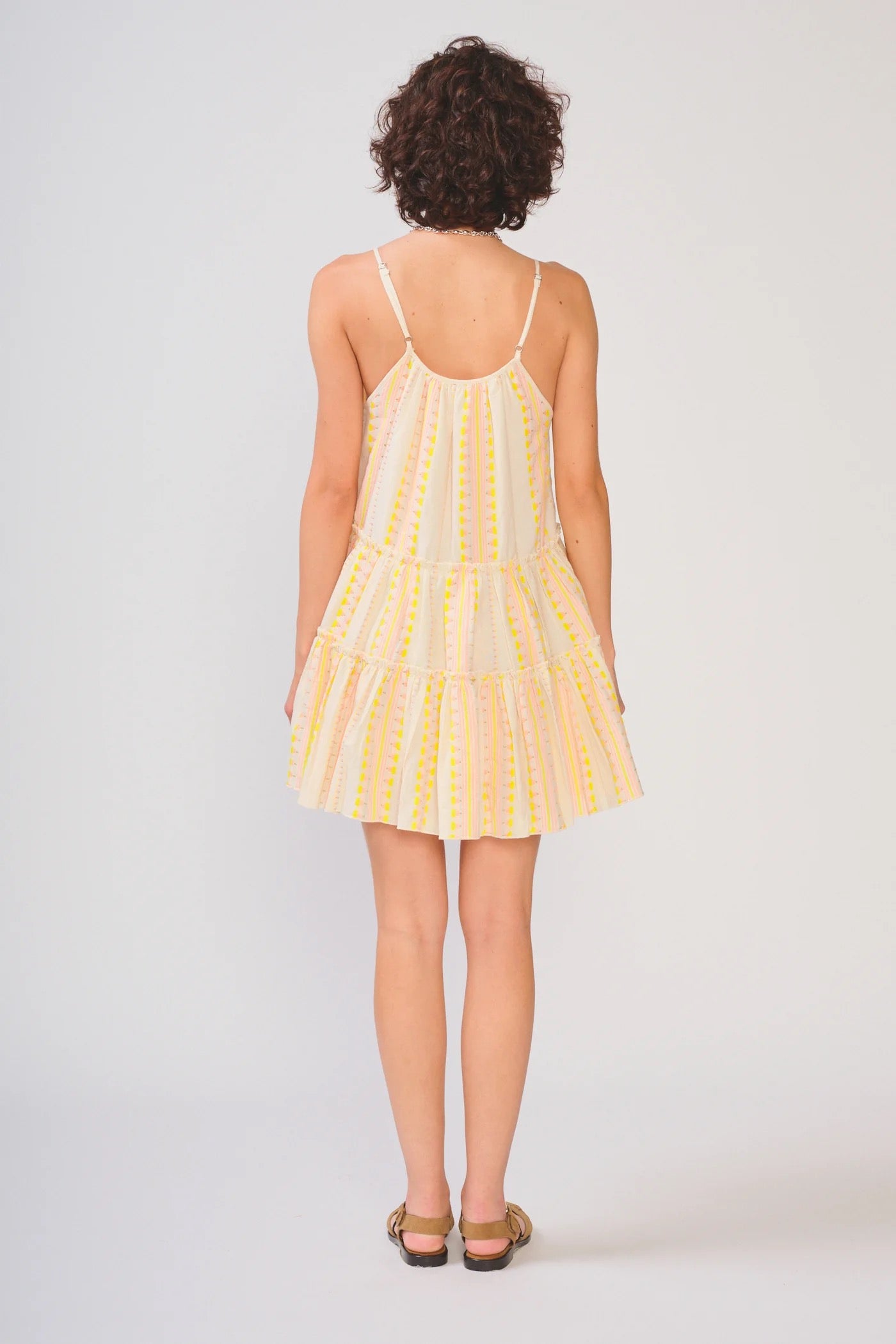Nathalia Dress