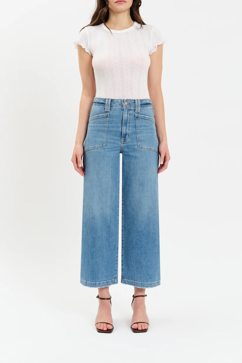 Fave Valley Girl Jean