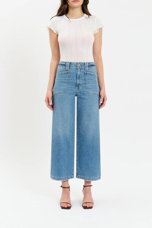 Fave Valley Girl Jean