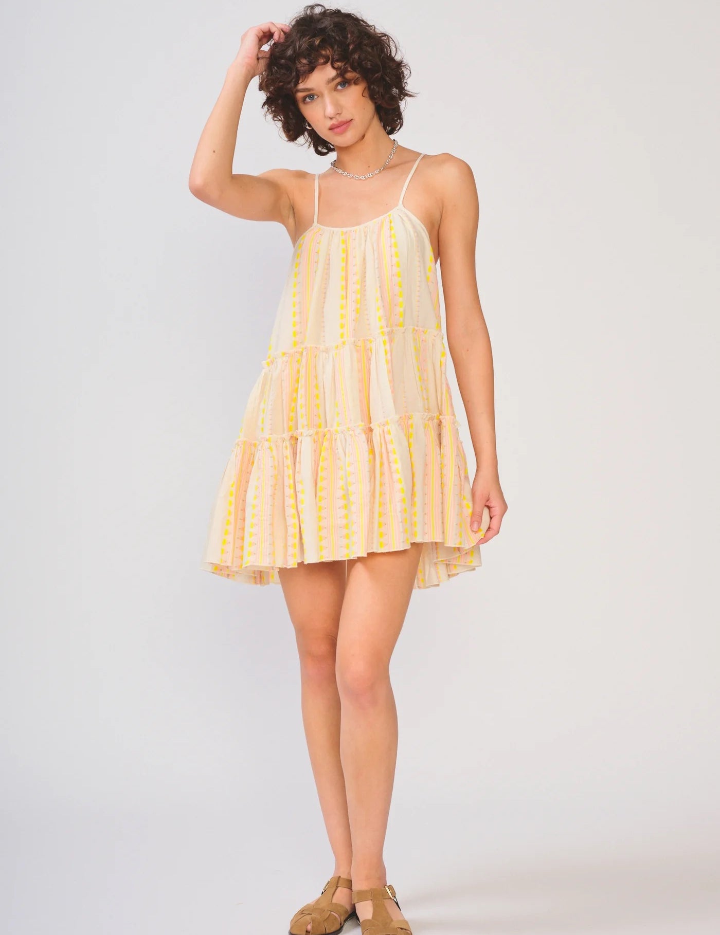 Nathalia Dress