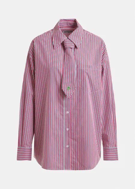 Igold Shirt with Tie