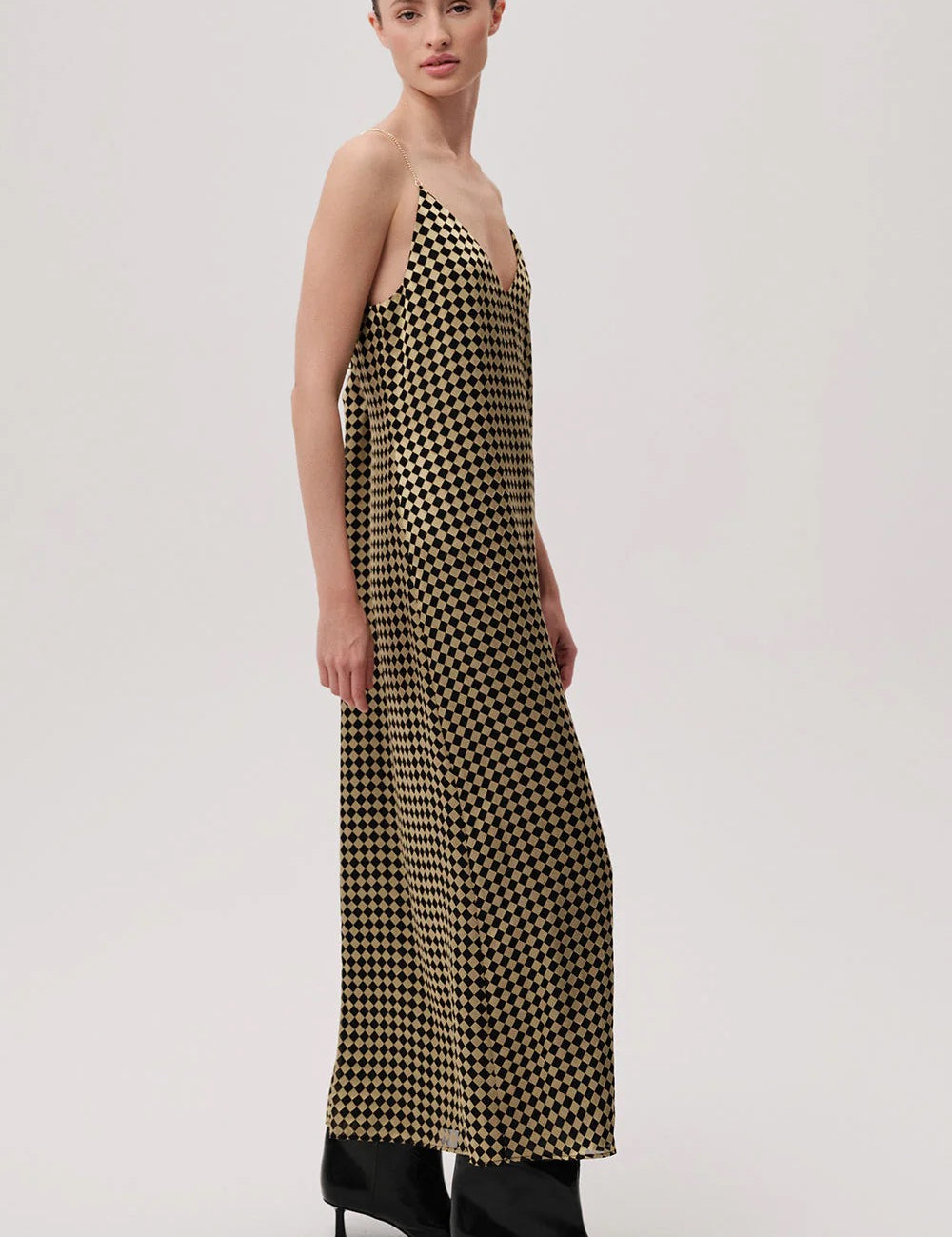Melody Dress