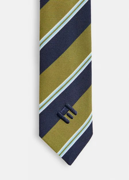 Igossip Tie